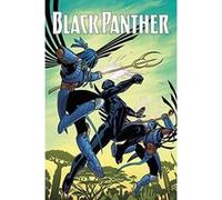 Black Panther Vol. 1 - [Livre en VO] Ta - Nehisi Coates (Auteur)