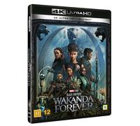 SF STUDIOS Black Panther: Wakanda Forever