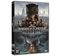 Black Panther : Wakanda Forever DVD DVD