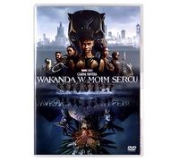 Black Panther: Wakanda Forever [DVD] (IMPORT) (Pas de version française)