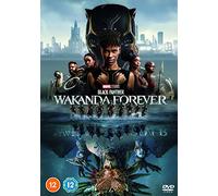 Black Panther Wakanda Forever [Import]