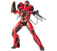 Black Panther: Wakanda Forever Marvel Legends - Figurine Ironheart 15 cm Blanc G