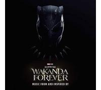 Black Panther: Wakanda Forever - Music from and Inspired By