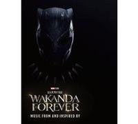 Black Panther: Wakanda Forever – Music From And Inspired By – CD