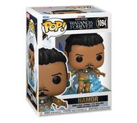 Black Panther Wakanda Forever - Namor 1094 - Funko Pop ! Vinyle