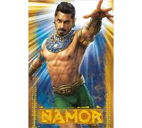 Black Panther - Wakanda Forever Namor - Poster du film - 61x91,5 cm