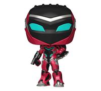 Funko Pop! Marvel: Black Panther: Wakanda Forever - Engineer - Ironheart- Figurine en Vinyle à Collectionner - Idée de Cadeau - Produits Officiels - Jouets pour Les Enfants et Adultes