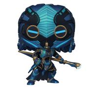 Funko - Figurine Pop! en vinyle - Okoye (Wakanda Forever, Midnight Angel) - À collectionner