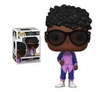 Funko Pop! Marvel: BPWF - Princess - Shuri - Diamant Pailleté - Black Panther - Figurine en Vinyle à Collectionner - Idée de Cadeau - Produits Officiels - Jouets pour Les Enfants et Adultes