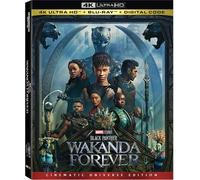 Black Panther: Wakanda Forever