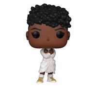 Black Panther : Wakanda pour toujours Pop Marvel Vinyl Figurine Shuri 9 Cm Fun