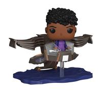 Black Panther : Wakanda pour toujours Pop Rides Super Deluxe Vinyl Figurine Sh