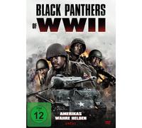 Black Panthers of Wwii - Amerikas Wahre Helden (DVD)