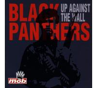 Black Panthers, the - Up Against The Wall [Import]