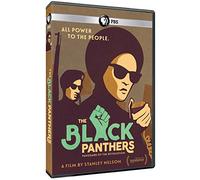 Black Panthers: Vanguard of The Revolution