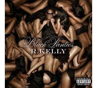 Black Panties (+3 Bonus Tracks Deluxe Edition)