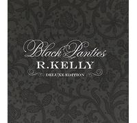 R. Kelly - Black Panties