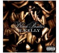 Black panties Edition deluxe
