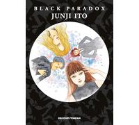 Black Paradox - Édition prestige