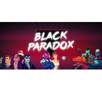 Black Paradox (PC)