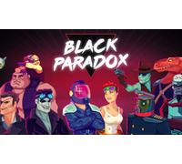Black Paradox (XB1)