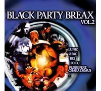 Black Party Breax Vol. 2