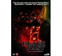 Black Past - Olaf Ittenbach's - English Subtitles -