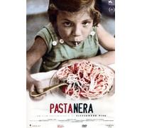 Black Pasta ( Pasta Nera ) [ Non Usa Format, Pal, Reg.0 Import Italy ]