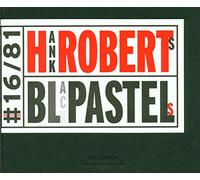 Hank Roberts – Black Pastels – Edel