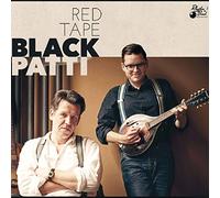 Black Patti - Red Tape