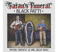 Black Patti - Satan'S Funeral (180g Gatefold+Poster)