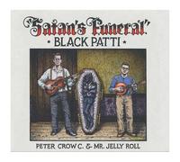 Black Patti - Satan's Funeral [Vinyl]