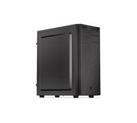 BLACK PC Gaming Ryzen 7 5700X - RAM 32Go - RTX 5060 - SSD 1To M.2 - WIFI - Windows 11 Pro