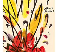 Black Peaches - Fire in The Hole [Import]