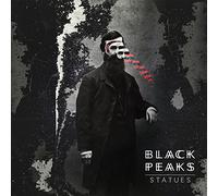 Black Peaks - Statues