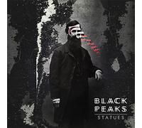 Black Peaks Statues (Vinyl) 12" Album