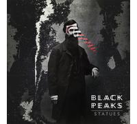 Black Peaks Statues (Vinyl) 12" Album