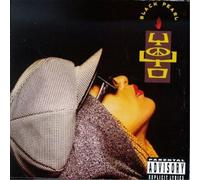 Black Pearl Explicit Lyrics (CD)