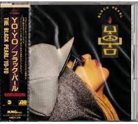 Black Pearl, The [Import]