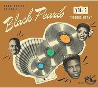 Black Pearls Vol 3/Voodoo Moon