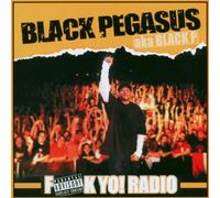 Black Pegasus - Fuck Yo Radio [Import]