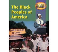 Black Peoples Of America