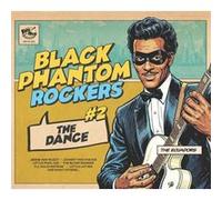 Black Phantom Rockers Vol 2
