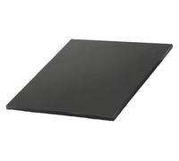 Black Phenolic Laminated Sheet 300×400×3Mm-300×400×10Mm Electrical Insulation Material Suitable for Mechanical Components,300×400×5mm(300x400x8mm)