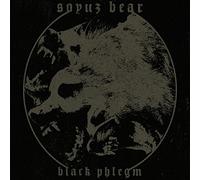 NEC – Black Phlegm