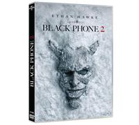 Black Phone 2 (2025)
