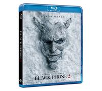 Black Phone 2 Blu-ray