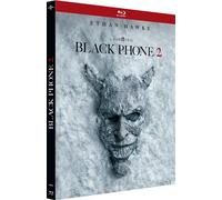 Black Phone 2 Blu-ray