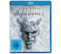 Black Phone 2 – Demian Bichir, Jeremy Davies – Blu-ray