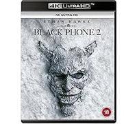 Black Phone 2 [4K Ultra HD]